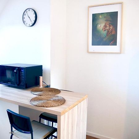Serenity Home Sens Dış mekan fotoğraf