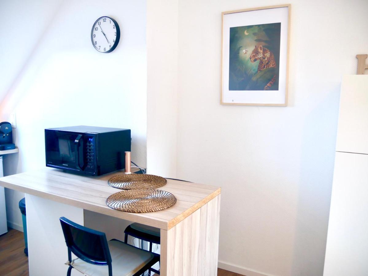 Serenity Home Sens Dış mekan fotoğraf