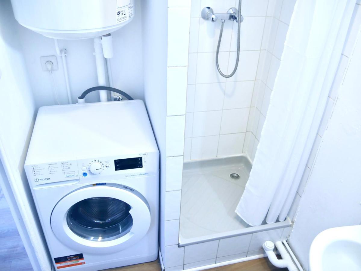 Serenity Home Sens Dış mekan fotoğraf